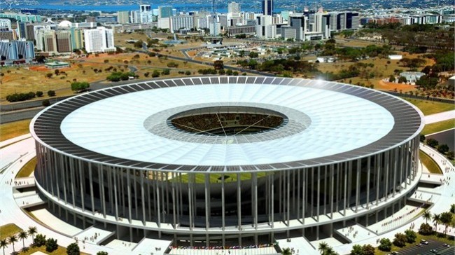 Brasilia