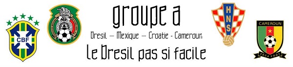 Groupe A