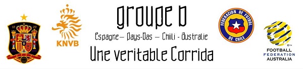 Groupe B