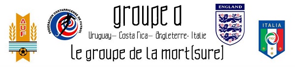 Groupe D