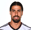 Khedira