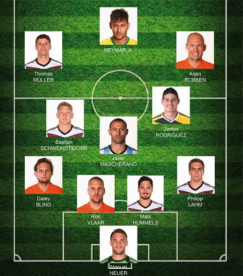 le Onze