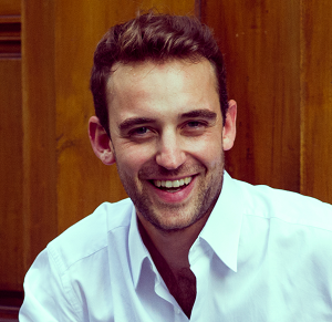 Joël Dicker