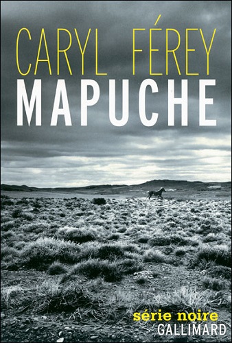 Mapuche