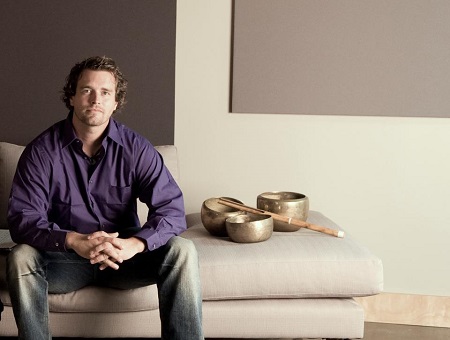 Thomas Bergersen
