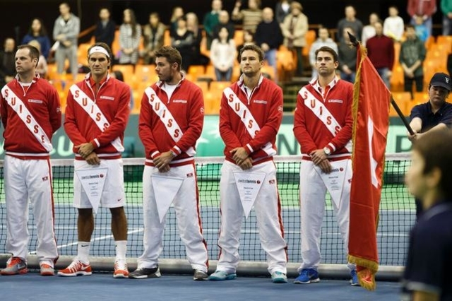 La Swiss Team