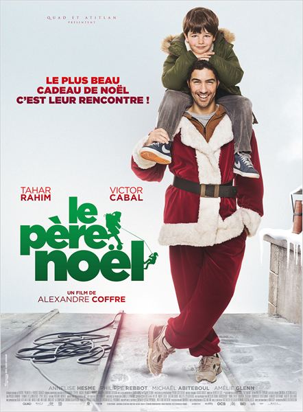 Le ère Noël