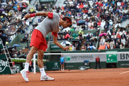 Federer