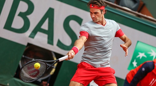 Federer