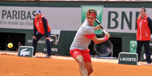 Federer