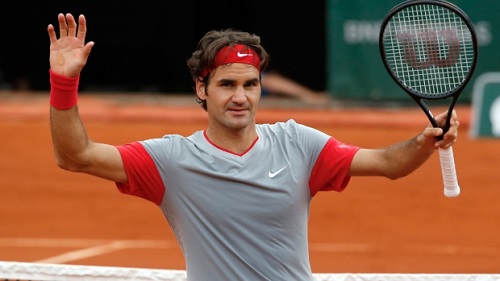 Federer