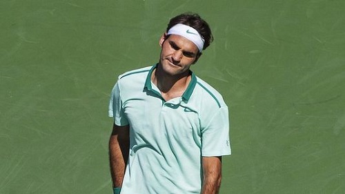 Federer