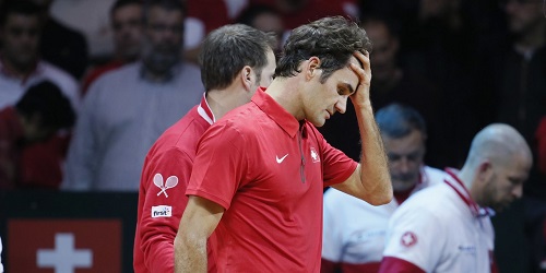 Federer