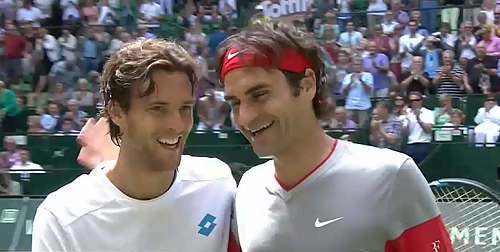 Federer