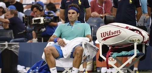 Federer