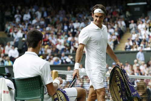 Federer