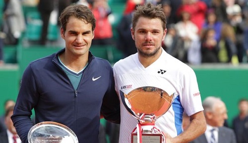 Federer