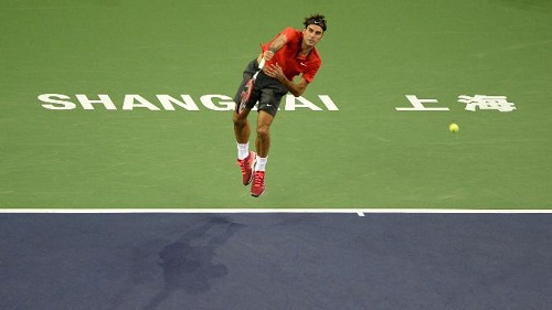 Federer