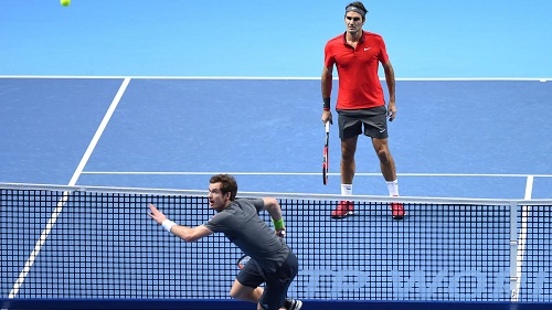 Federer