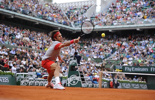 Federer