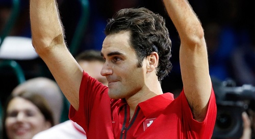 Federer