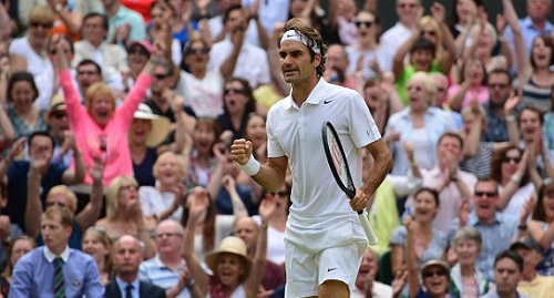 Federer