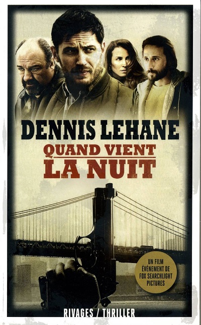 Quand vient la nuit