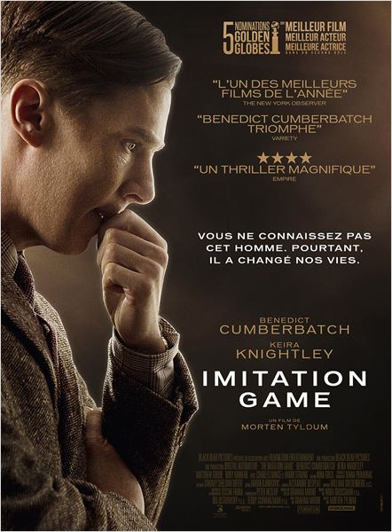 Initiation game