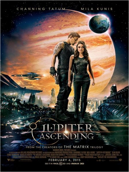 Jupiter