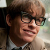 Eddie Redmayne