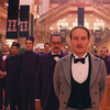 The Grand Budapest Hotel