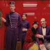 The Grand Budapest Hotel