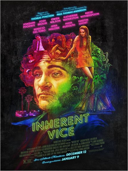 Inhrerent Vice