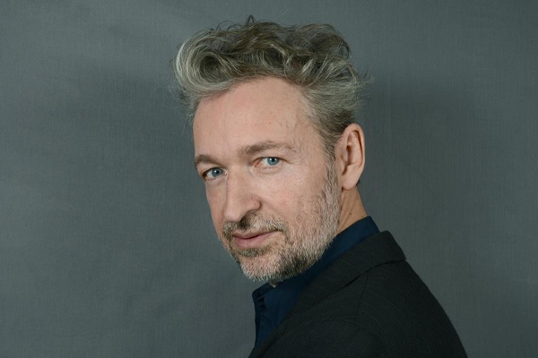 Eric Reinhardt