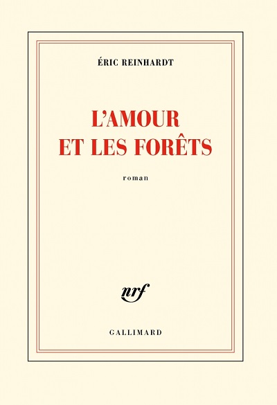 L'Amour et les forêts
