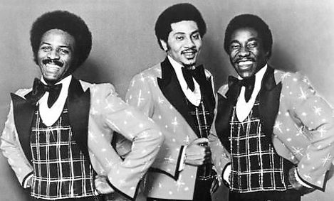 The O'Jays