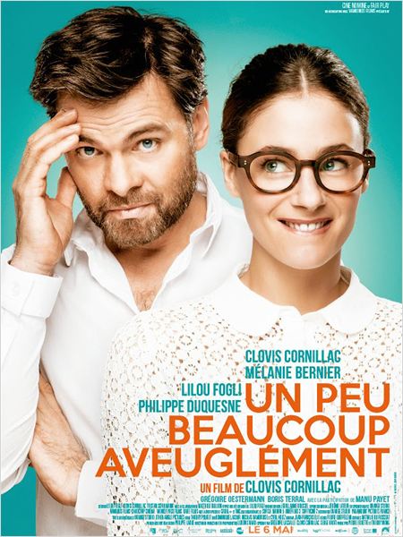 un peu, beaucoup, aveuglément