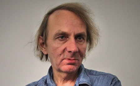 Michel Houellebecq
