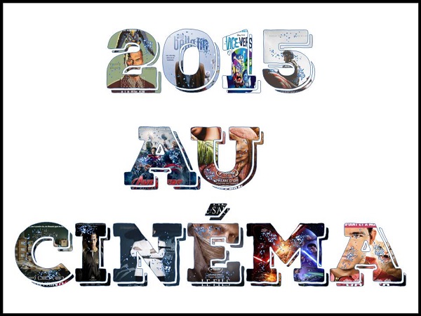 2015 au cinéma