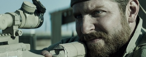 American Sniper