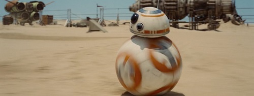Star Wars VII