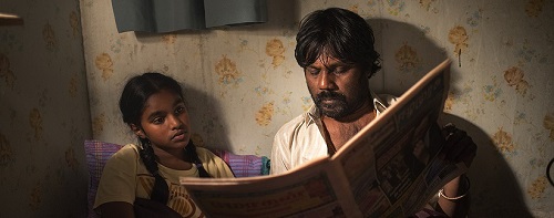 Dheepan
