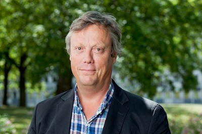 Jonas Jonasson