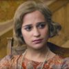 Alicia Vikander