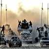 Mad Max : Fury Road