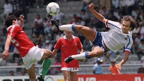 Platini