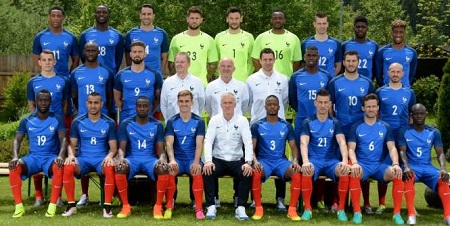 Malgré tout