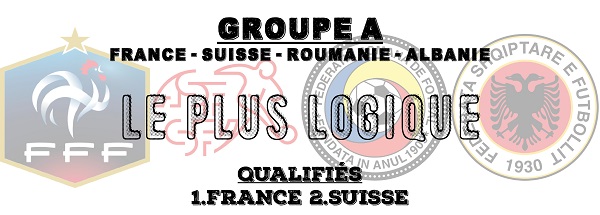 Groupe A