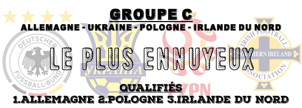 Groupe C
