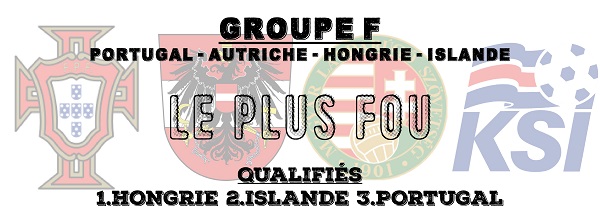Groupe F